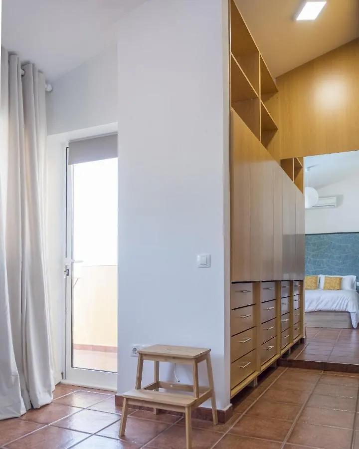 La Maison De La Lune By Canariasgetaway El Rincon