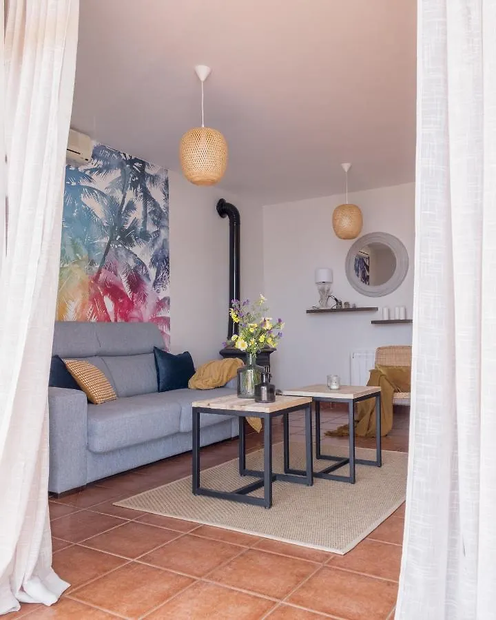 La Maison De La Lune By Canariasgetaway El Rincon  0*, El Rincon (Gran Canaria) 西班牙