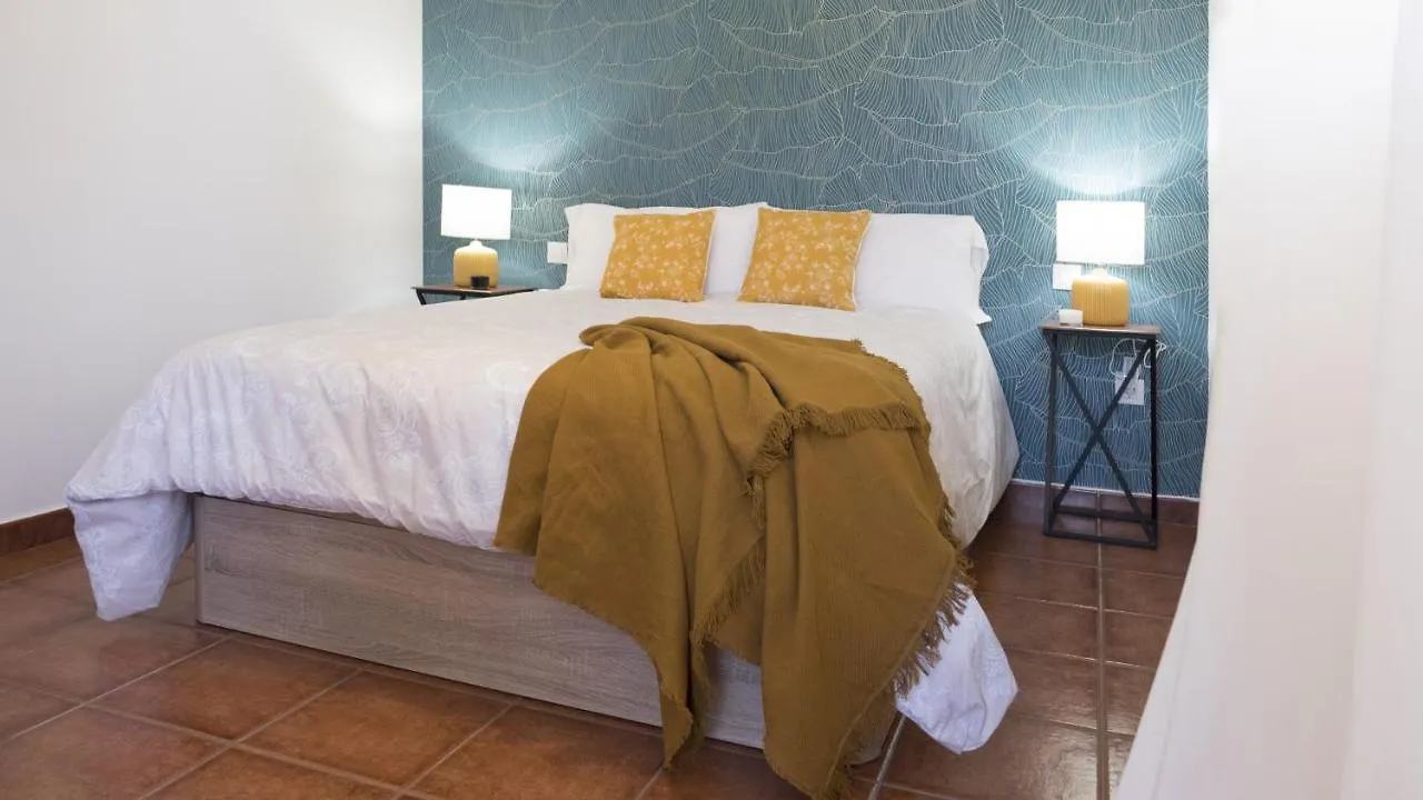 La Maison De La Lune By Canariasgetaway El Rincon  别墅 El Rincon (Gran Canaria)