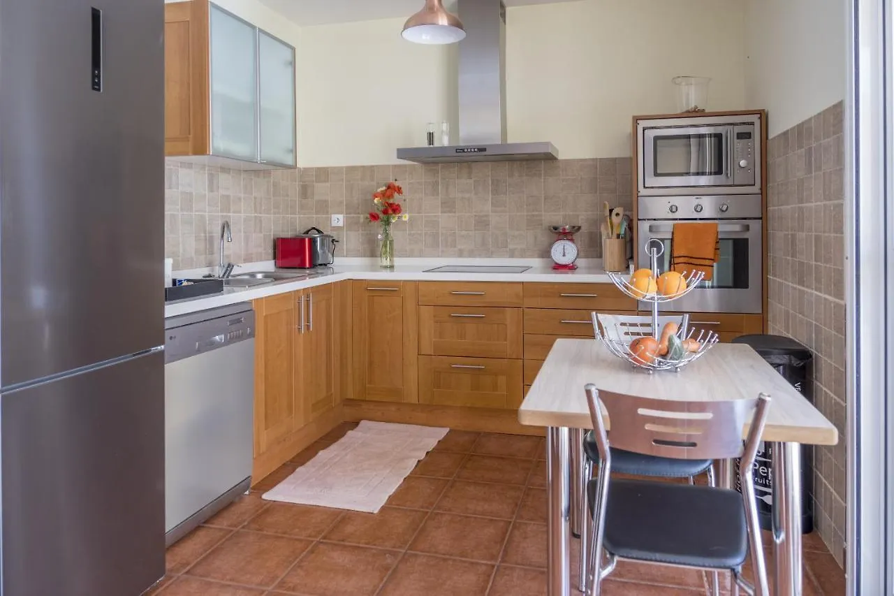 La Maison De La Lune By Canariasgetaway El Rincon  0*, El Rincon (Gran Canaria) 西班牙