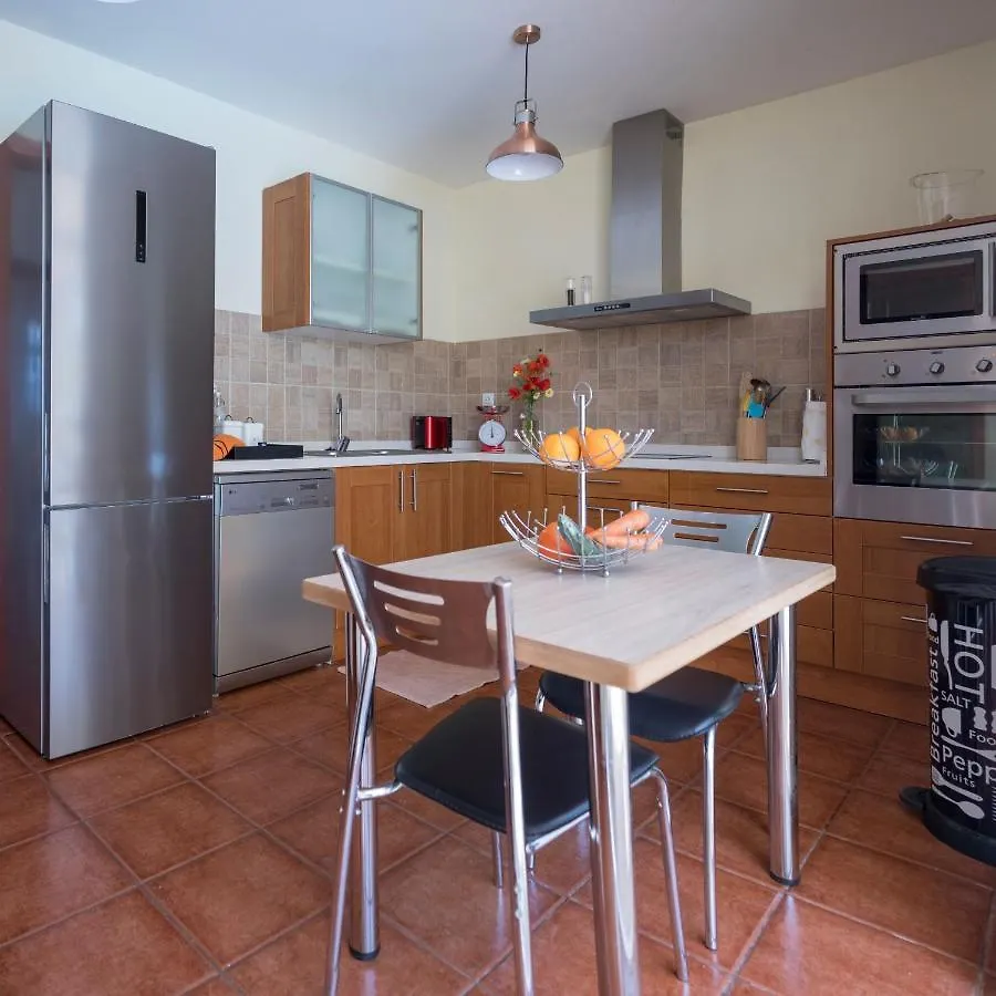 La Maison De La Lune By Canariasgetaway El Rincon  0*, El Rincon (Gran Canaria) 西班牙