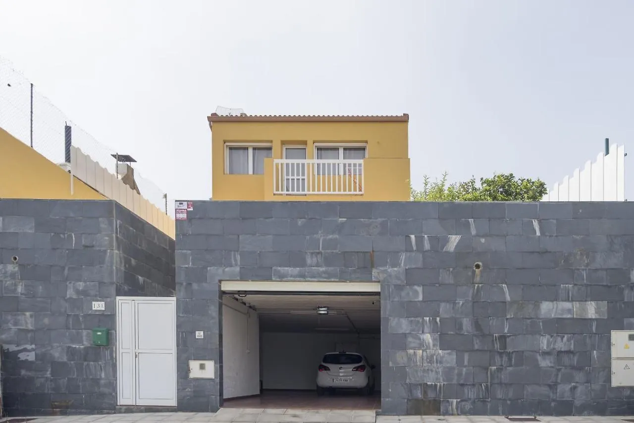 El Rincon  La Maison De La Lune By Canariasgetaway 0*, El Rincon (Gran Canaria) إسبانيا