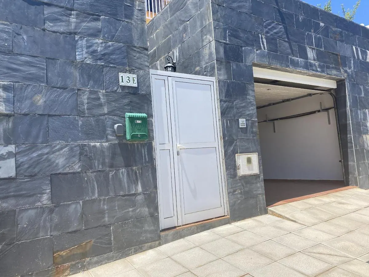 La Maison De La Lune By Canariasgetaway El Rincon  0*, El Rincon (Gran Canaria) 西班牙
