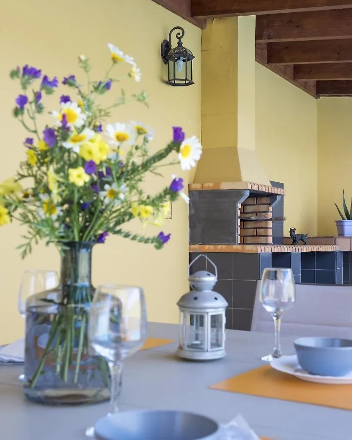 El Rincon  La Maison De La Lune By Canariasgetaway 0*, El Rincon (Gran Canaria) إسبانيا