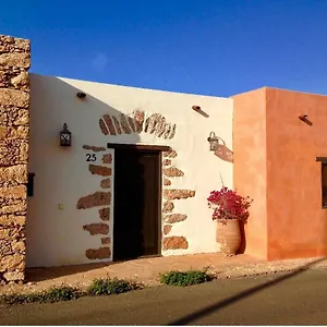 Lodge Casa Yeya, Tiscamanita