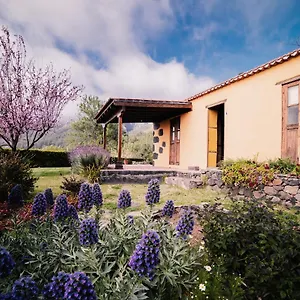 Lodge Casa Elena, Tijarafe