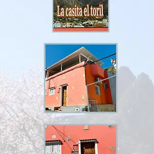 Chalet Rutas De, Valsequillo