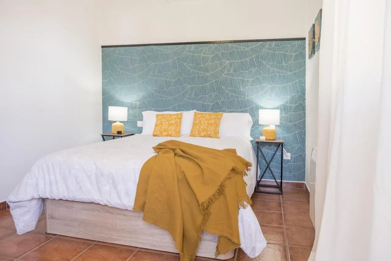 La Maison de la Lune By CanariasGetaway El Rincon  Villa El Rincon (Gran Canaria)
