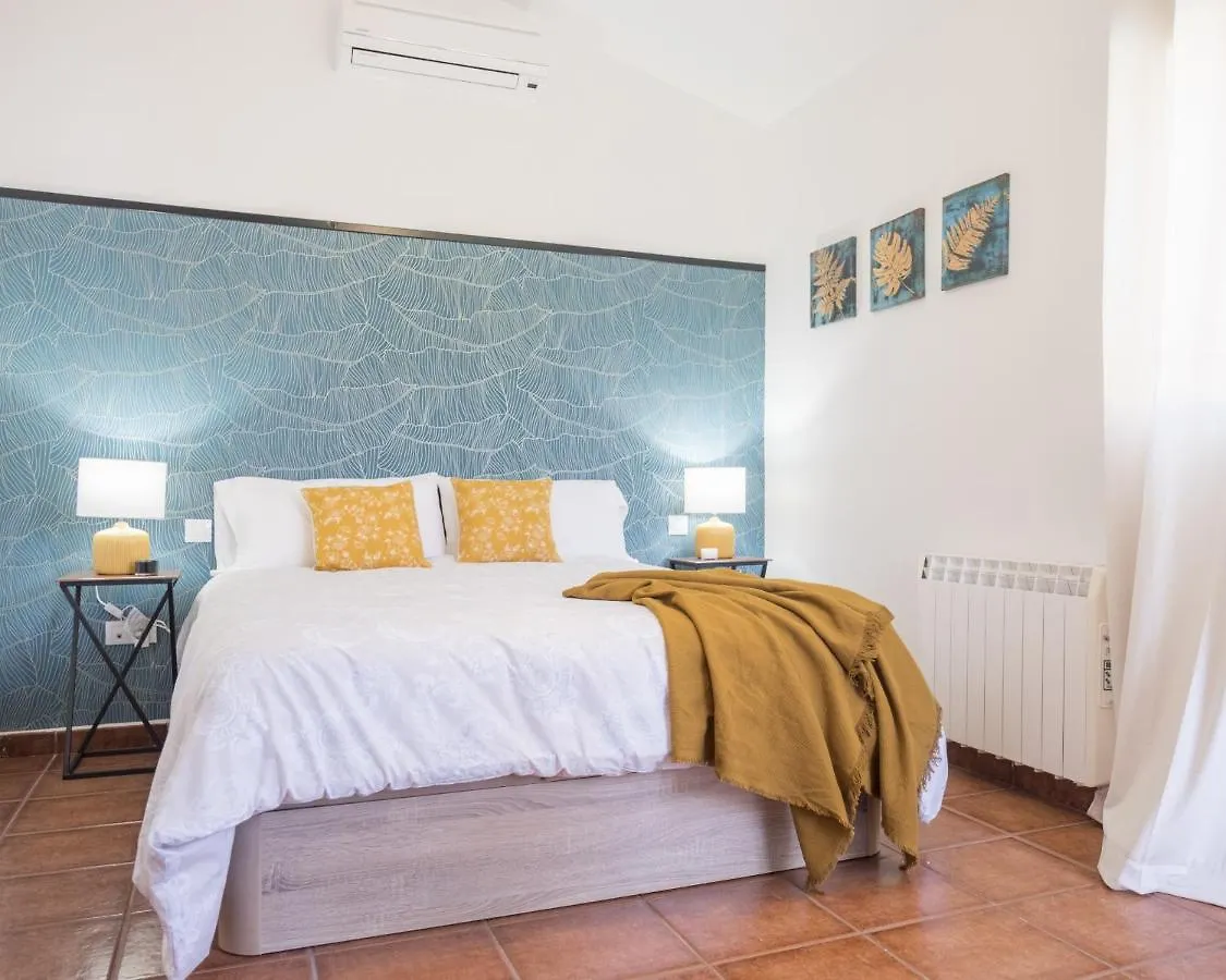 La Maison de la Lune By CanariasGetaway El Rincon  Villa