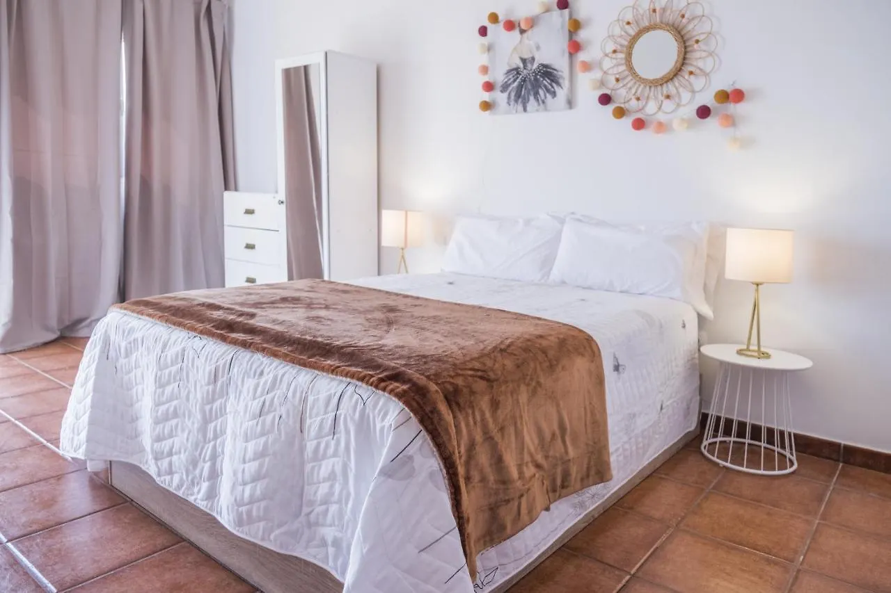 Villa La Maison de la Lune By CanariasGetaway El Rincon