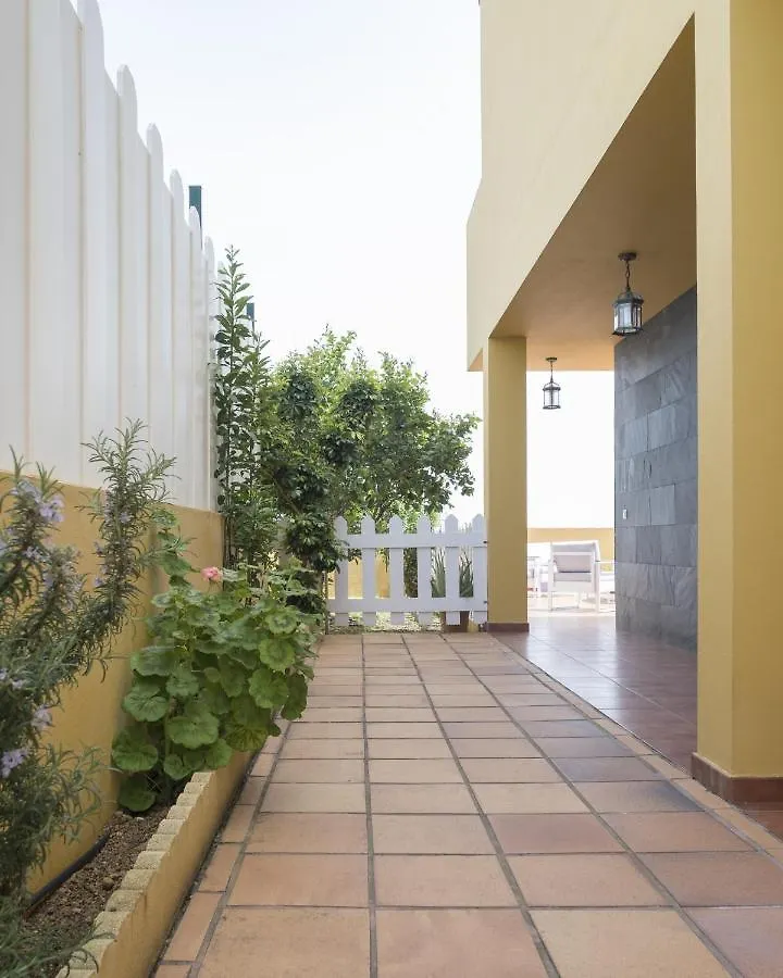 Villa La Maison de la Lune By CanariasGetaway El Rincon
