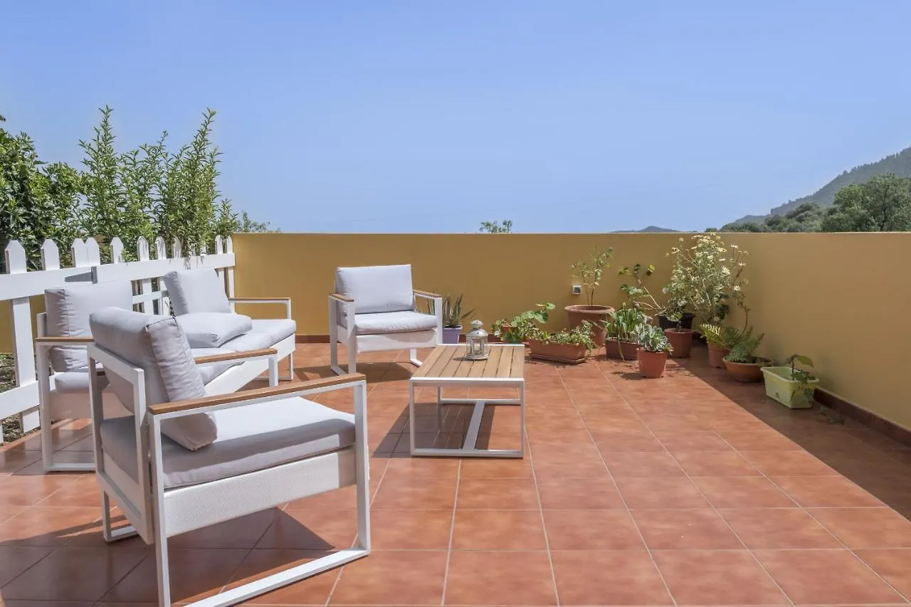 La Maison de la Lune By CanariasGetaway El Rincon  Villa El Rincon (Gran Canaria)