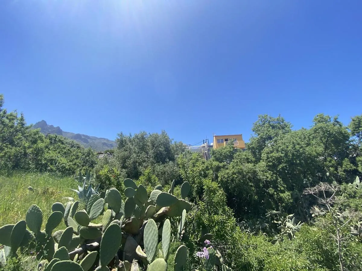 La Maison de la Lune By CanariasGetaway El Rincon  España