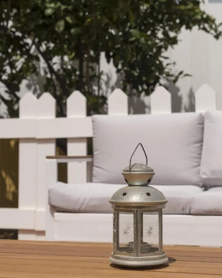 Villa La Maison de la Lune By CanariasGetaway El Rincon