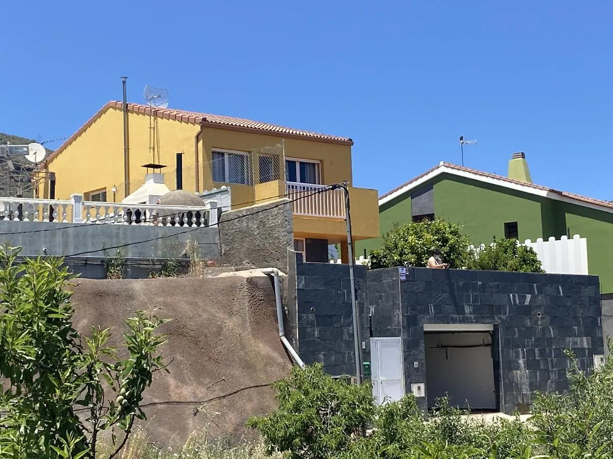 La Maison de la Lune By CanariasGetaway El Rincon  Villa El Rincon (Gran Canaria)