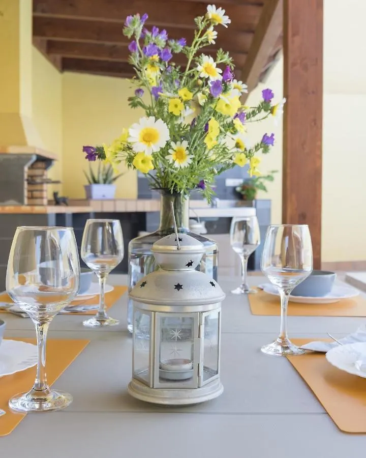 Villa La Maison de la Lune By CanariasGetaway El Rincon  España