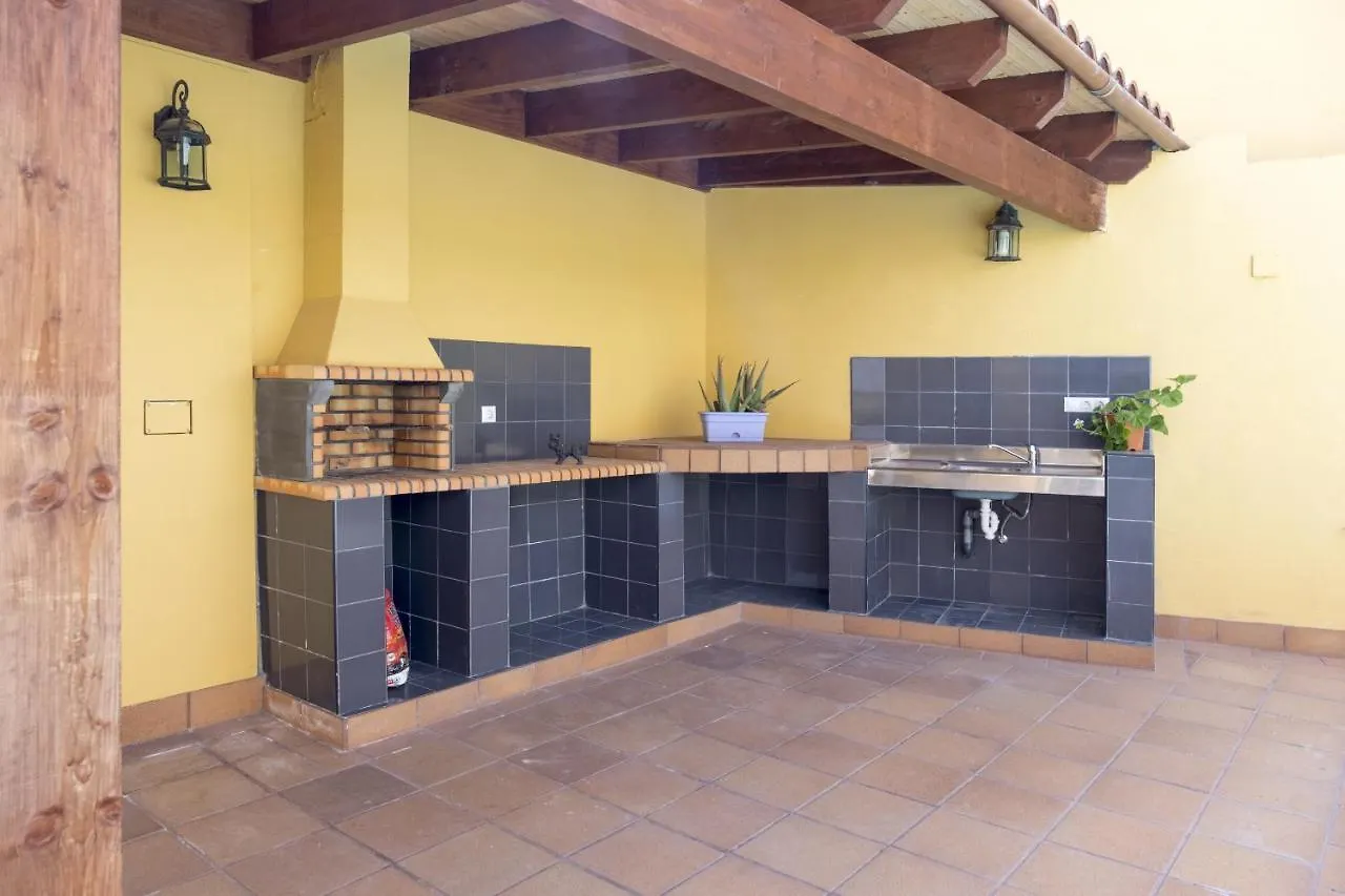 La Maison de la Lune By CanariasGetaway El Rincon  0*, El Rincon (Gran Canaria)