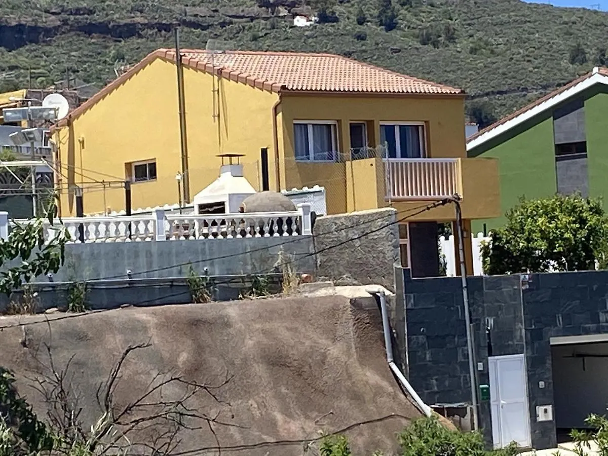 Villa La Maison de la Lune By CanariasGetaway El Rincon