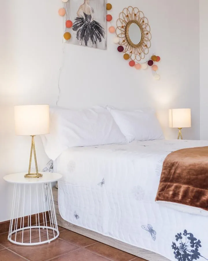 Villa La Maison De La Lune By Canariasgetaway El Rincon  Spain