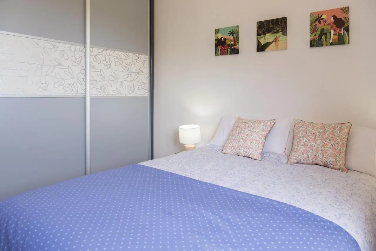 La Maison De La Lune By Canariasgetaway El Rincon  Spain