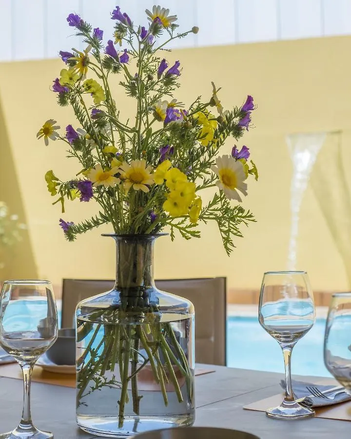 Villa La Maison De La Lune By Canariasgetaway El Rincon  Spain